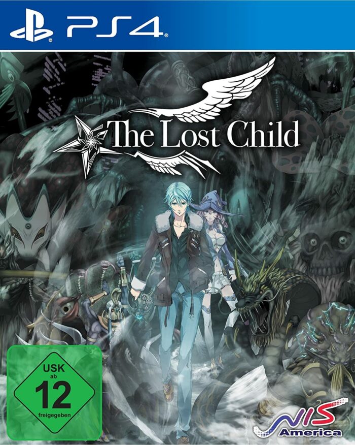 The Lost Child