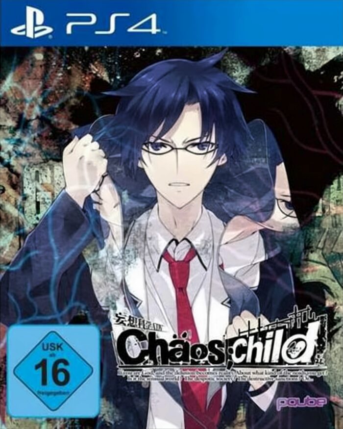 Chaos Child (PS4)